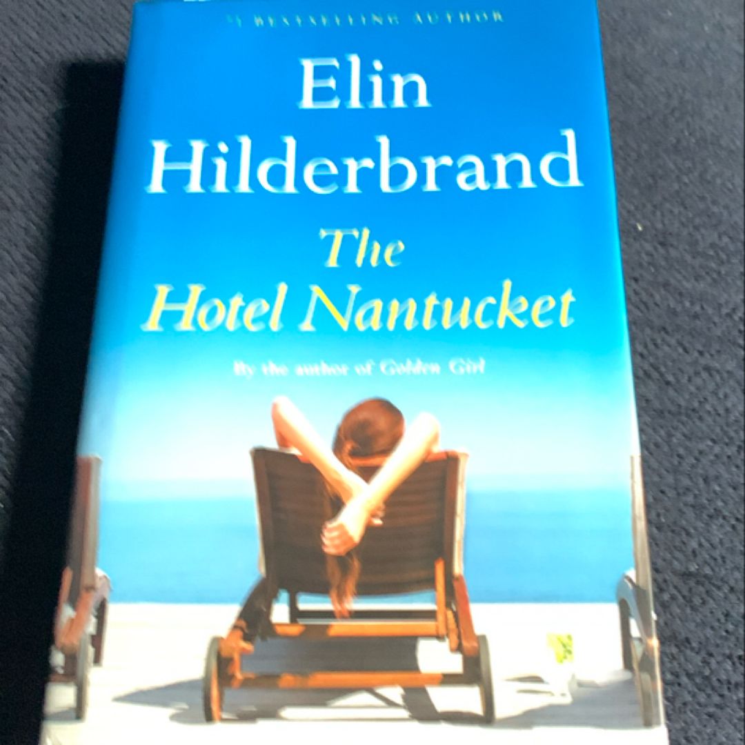 The Hotel Nantucket