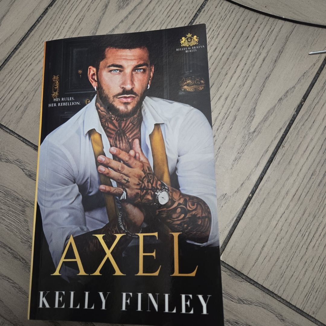 Axel