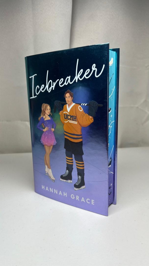 Icebreaker