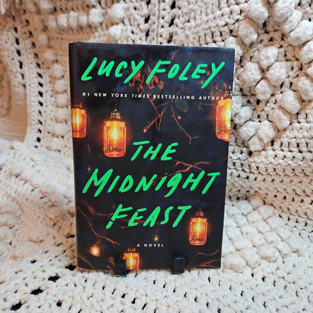 The Midnight Feast