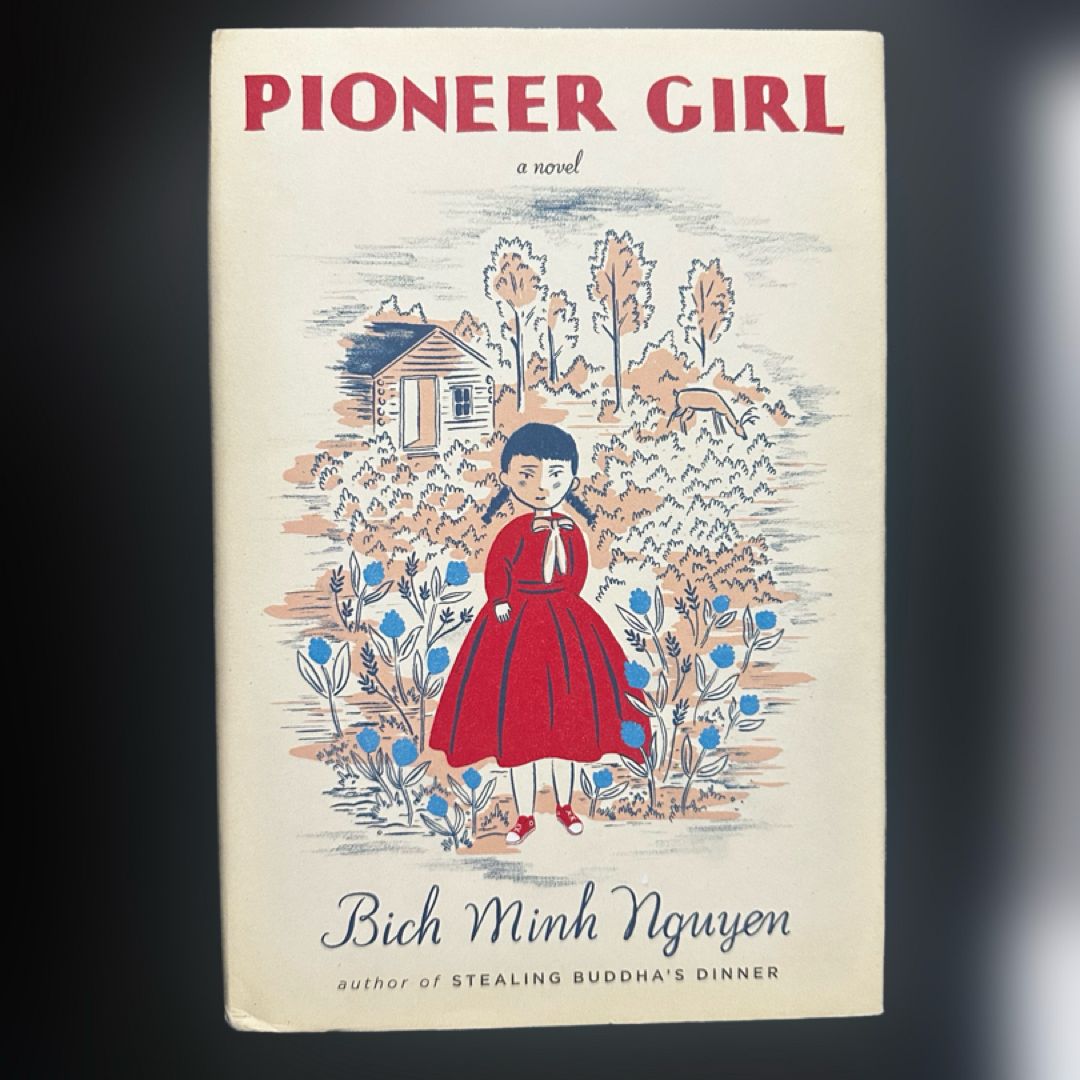 Pioneer Girl