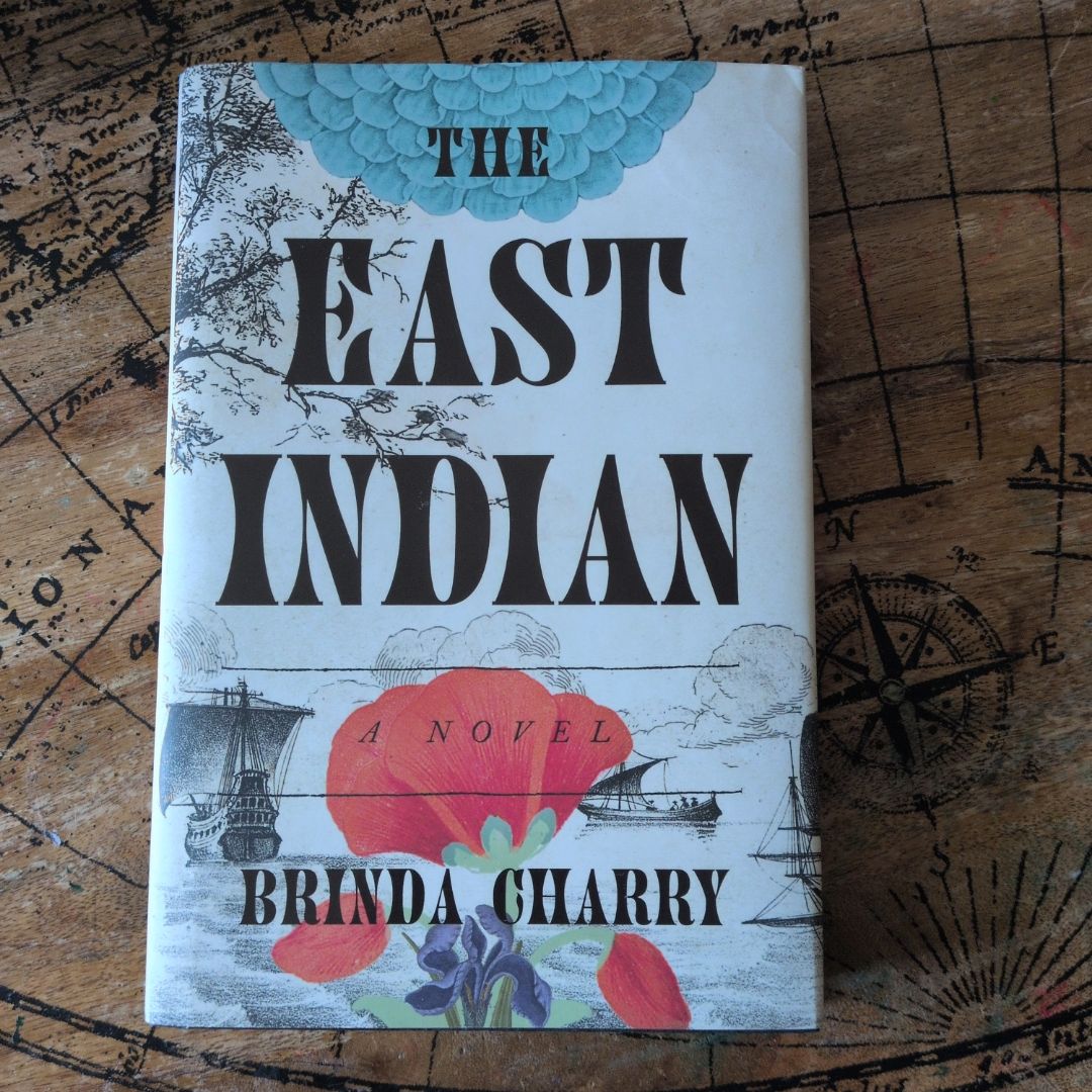The East Indian