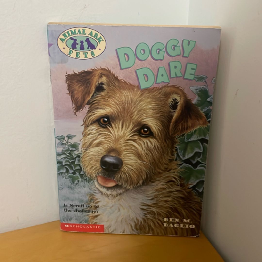 Doggy Dare