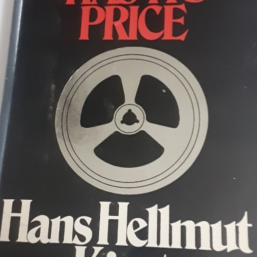 Everything Has Its Price 