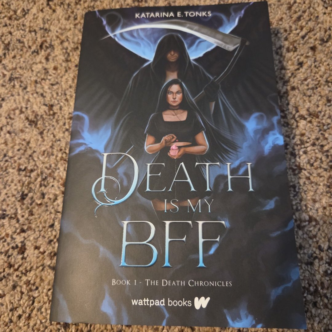 Death Is My BFF