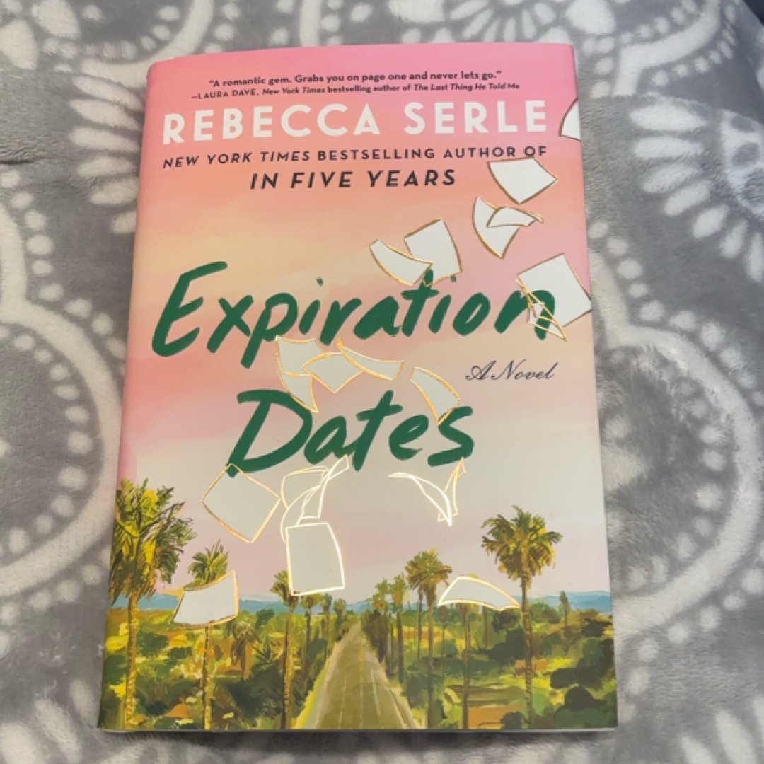 Expiration Dates