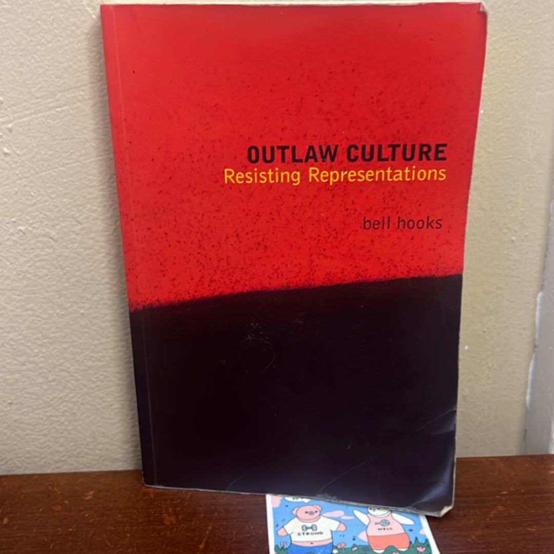 Outlaw Culture