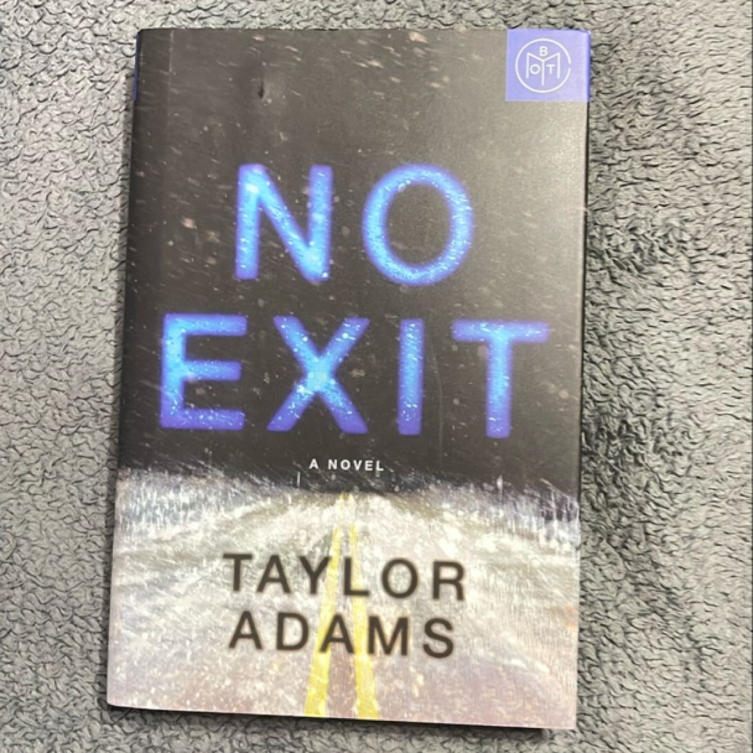 No Exit