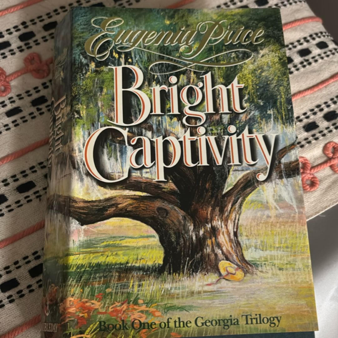 Bright Captivity