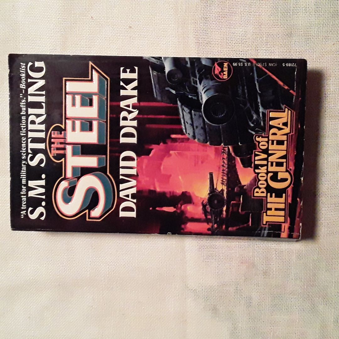 The Steel