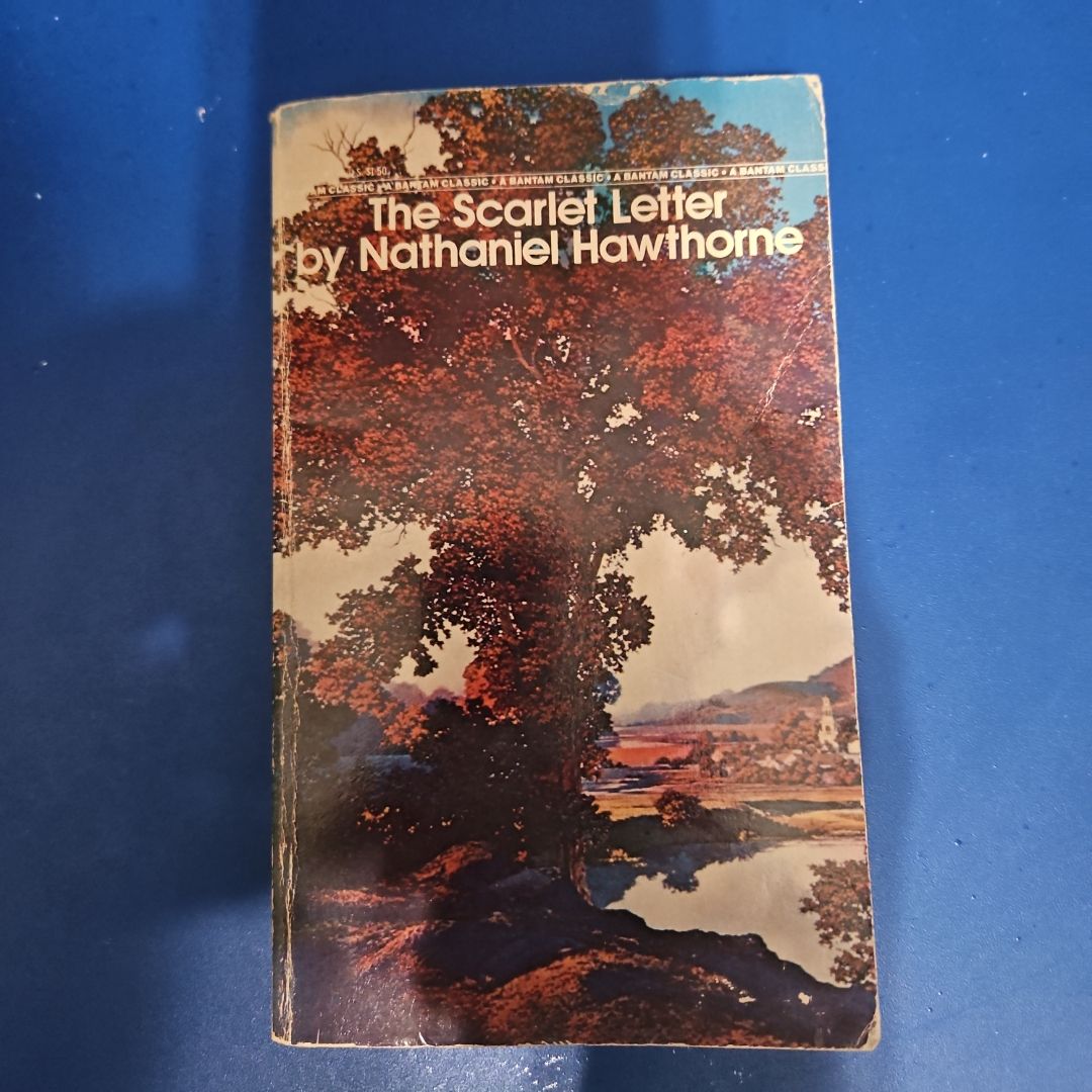 The Scarlet Letter
