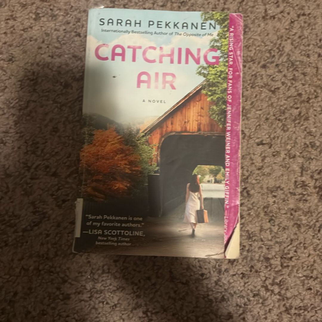 Catching Air