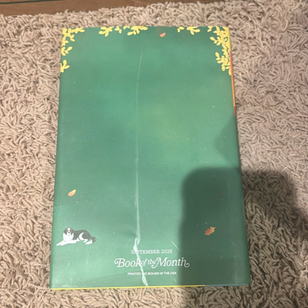 The Heartbreak Hotel