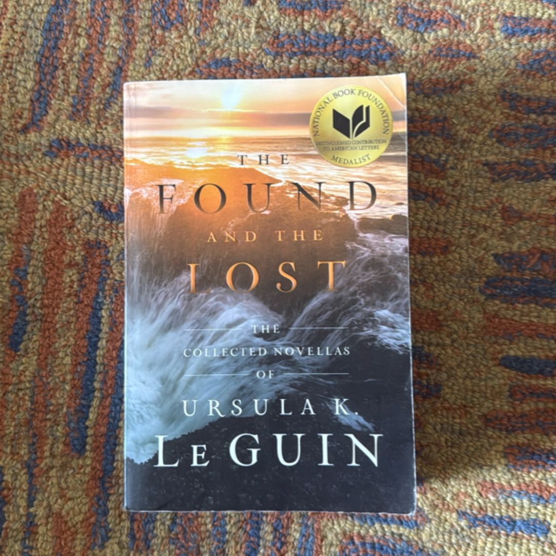 The Found and the Lost