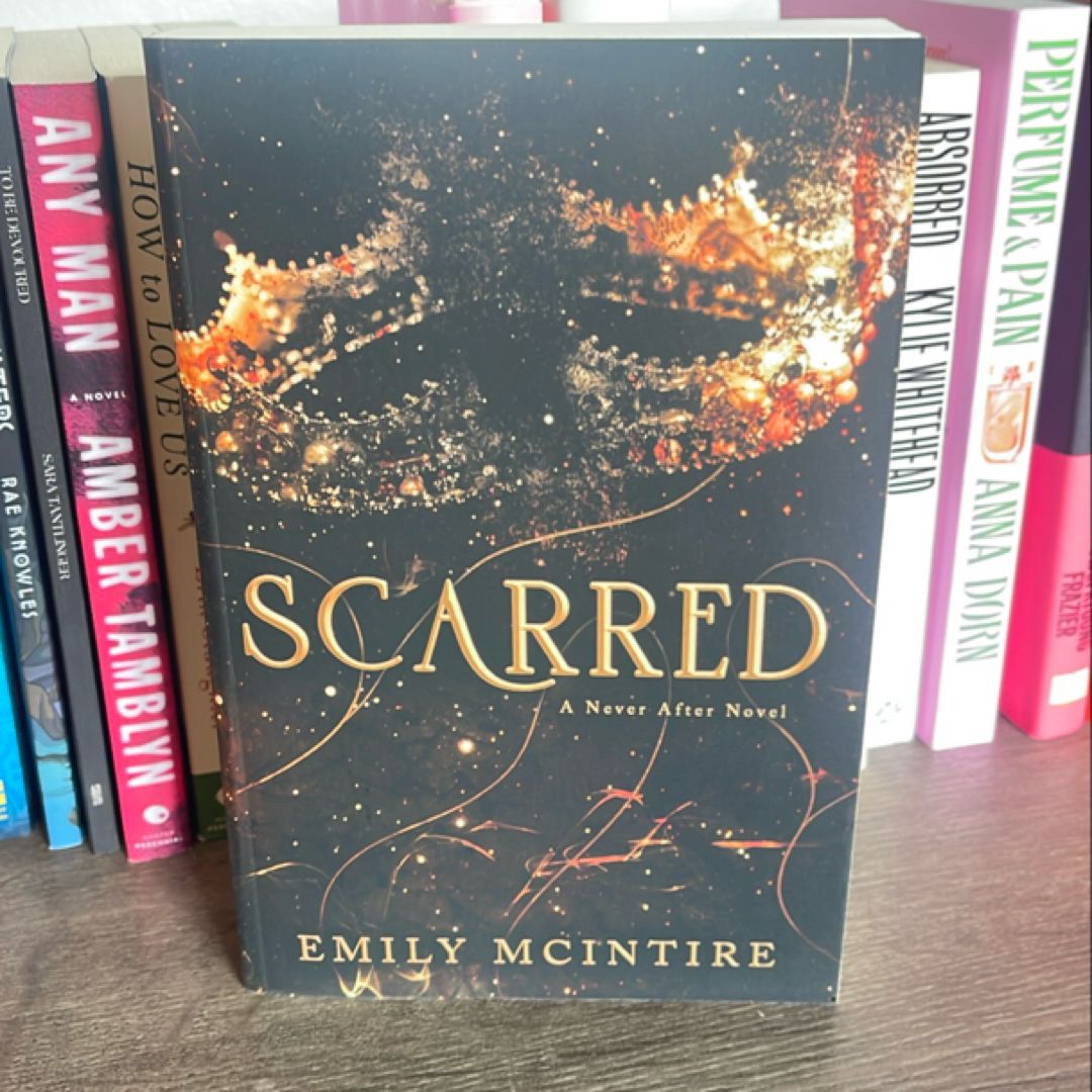 Scarred