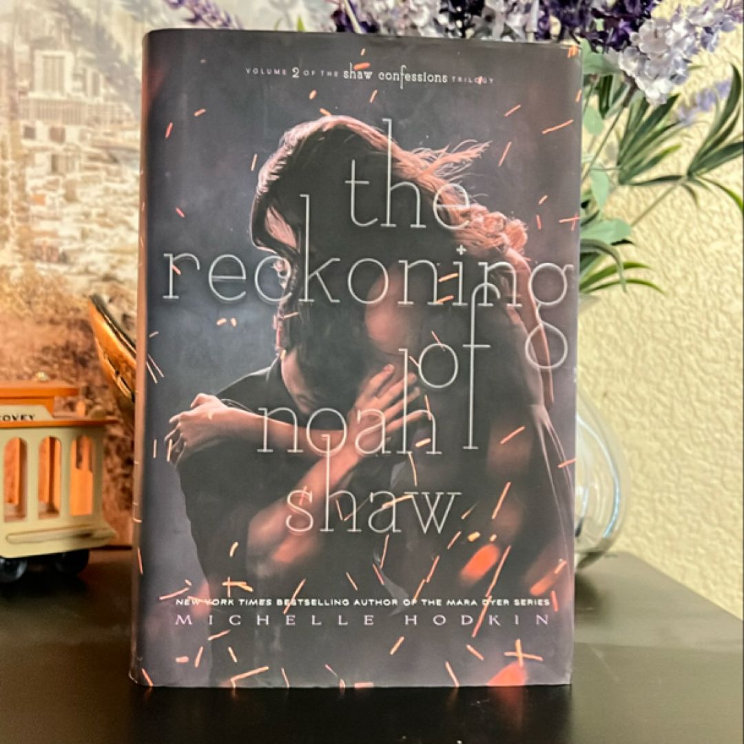 The Reckoning of Noah Shaw