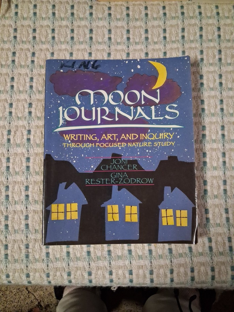 Moon Journals