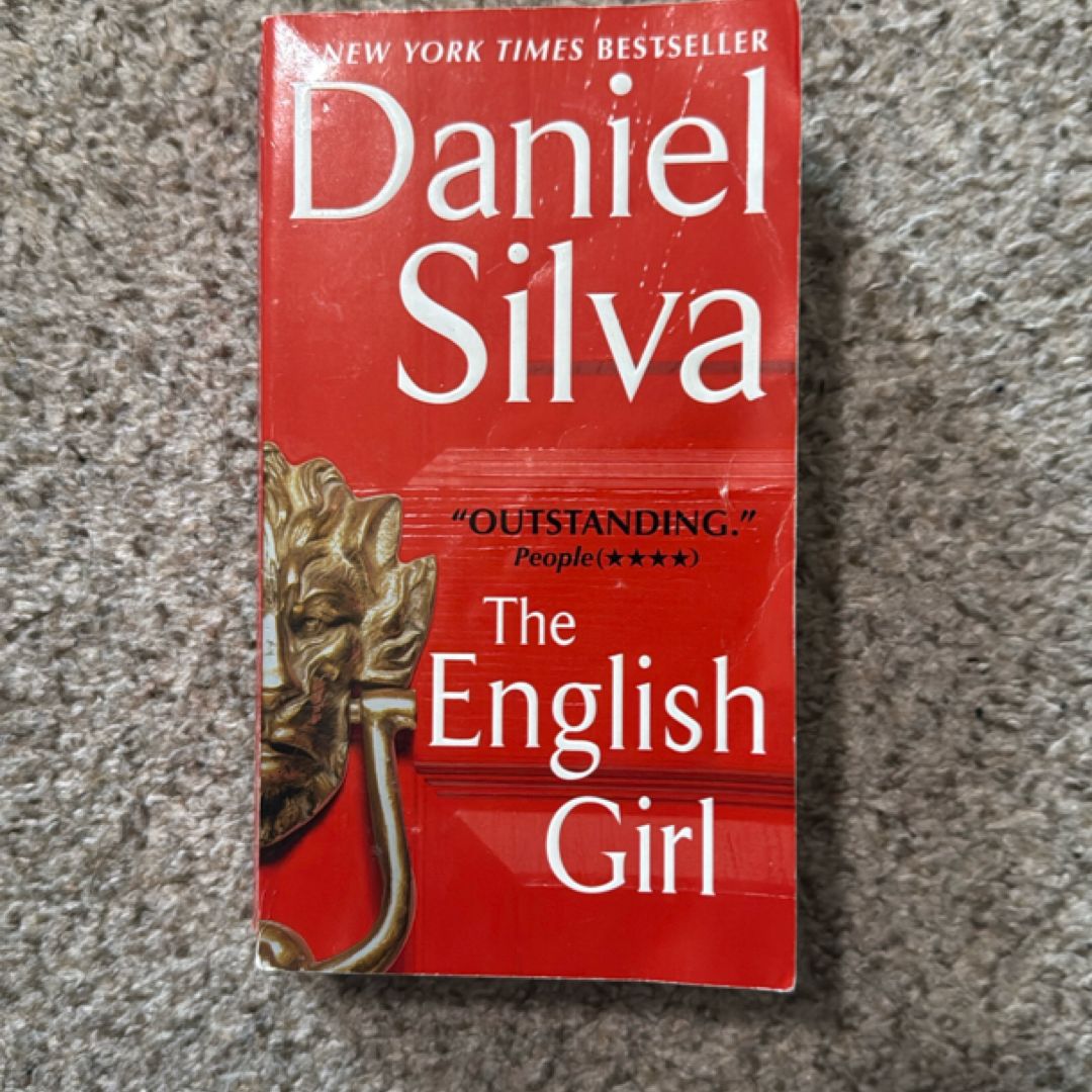 The English Girl