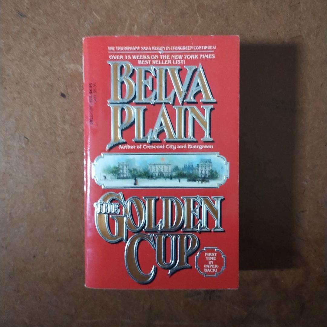 The Golden Cup
