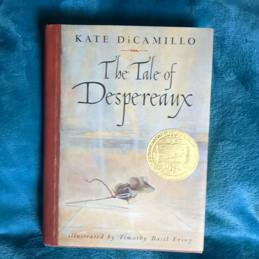 The Tale of Despereaux