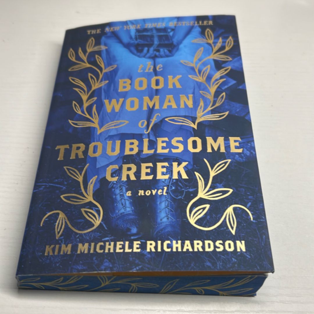 The Book Woman of Troublesome Creek (Collector's Edition)