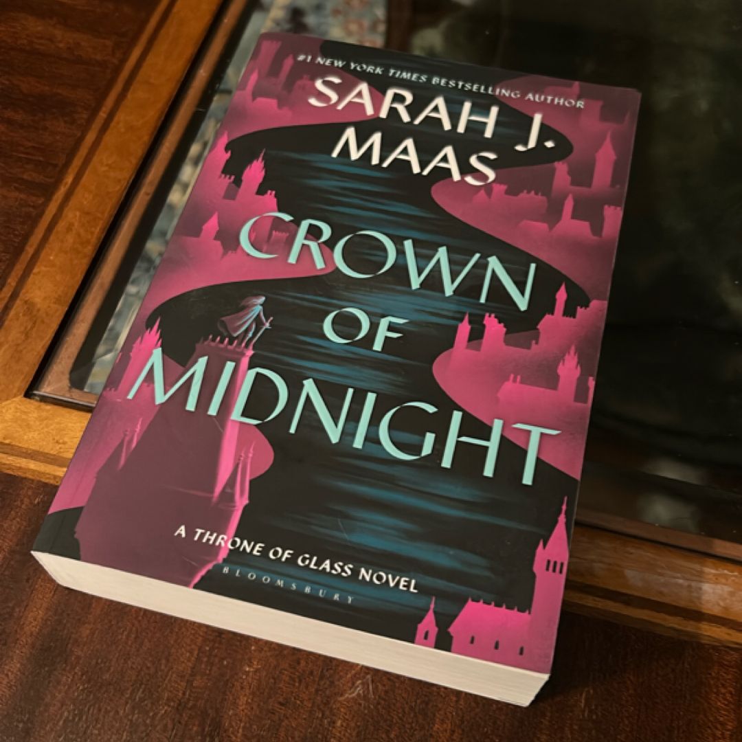Crown of Midnight