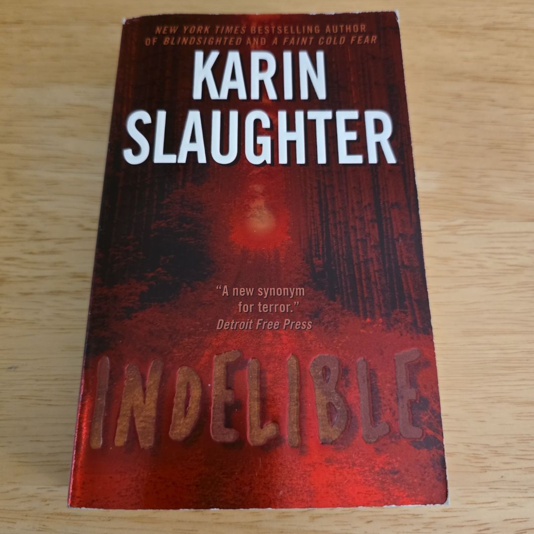 Indelible