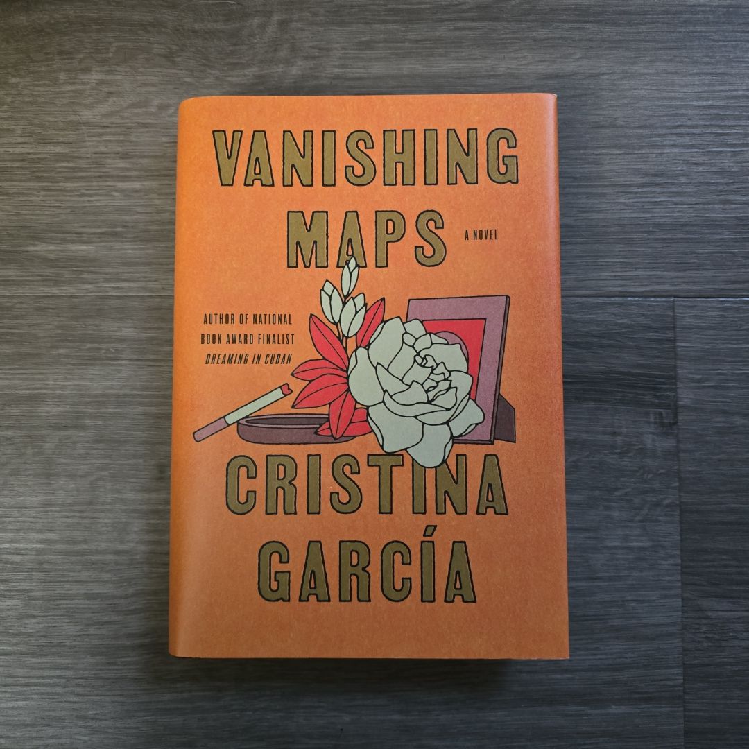 Vanishing Maps