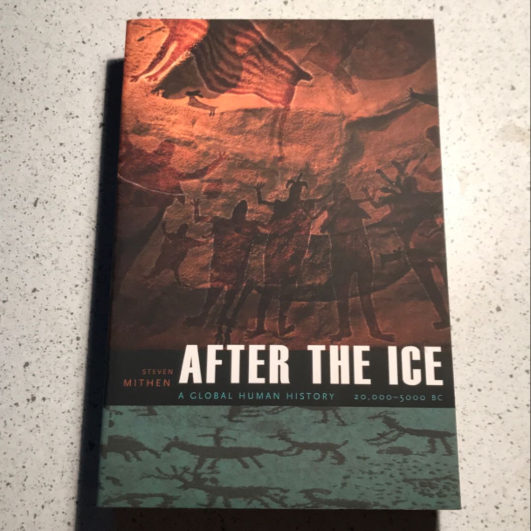 After the Ice