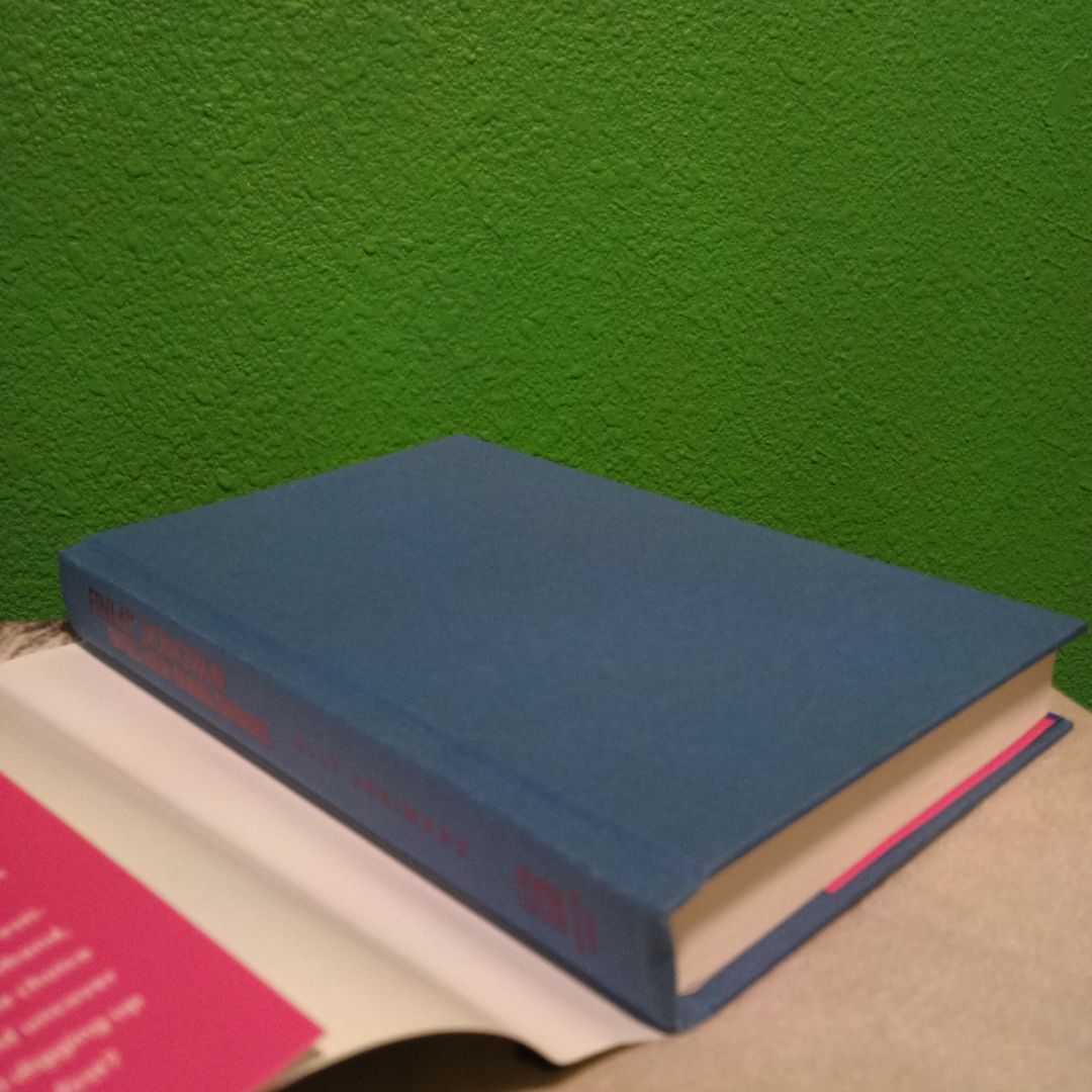 Finlay Donovan Digs Her Own Grave - First Edition (Printing 1)