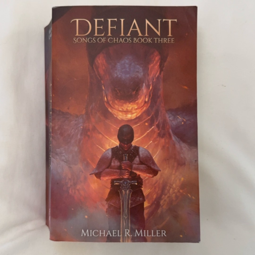 Defiant
