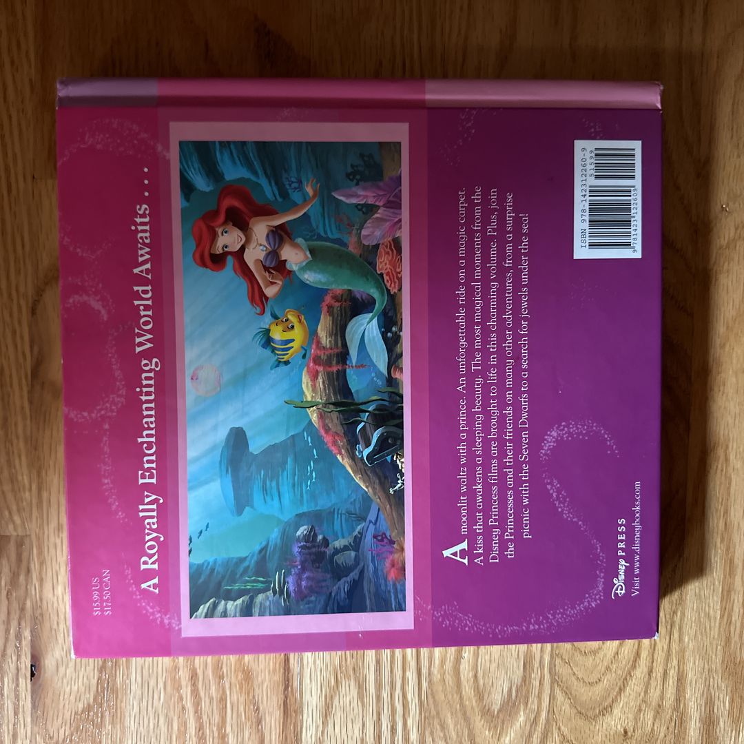 Disney Princess Collection