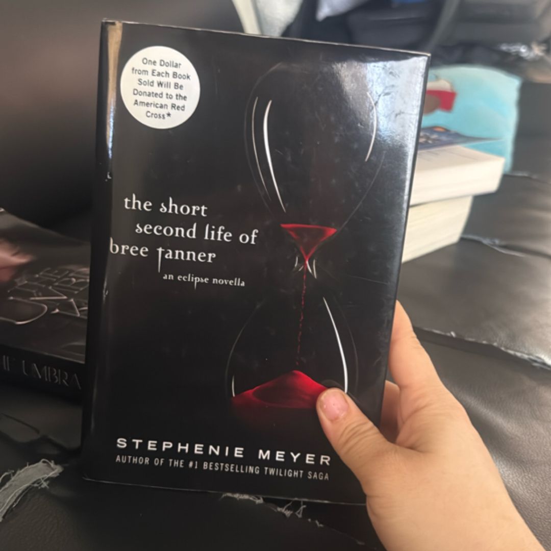 The Short Second Life of Bree Tanner