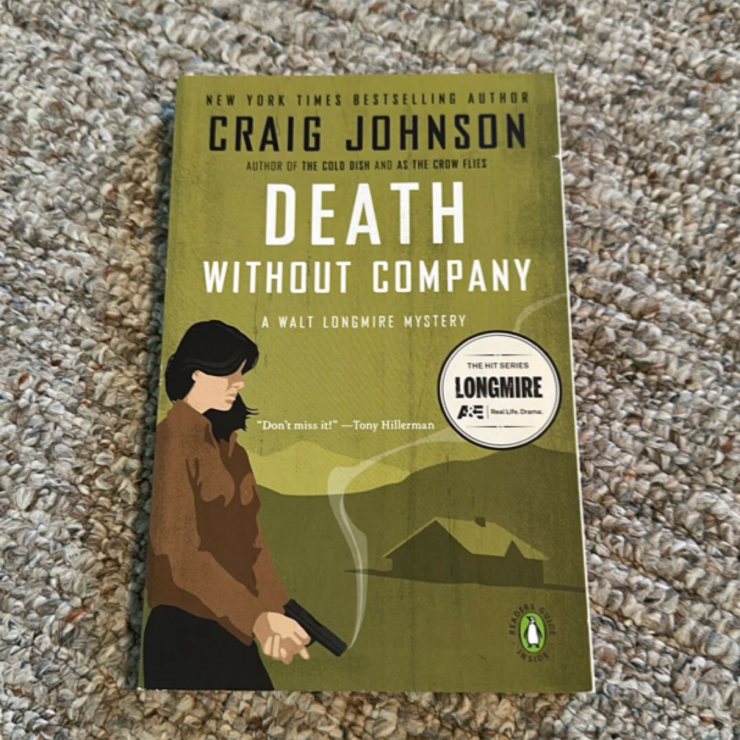 Death Without Company