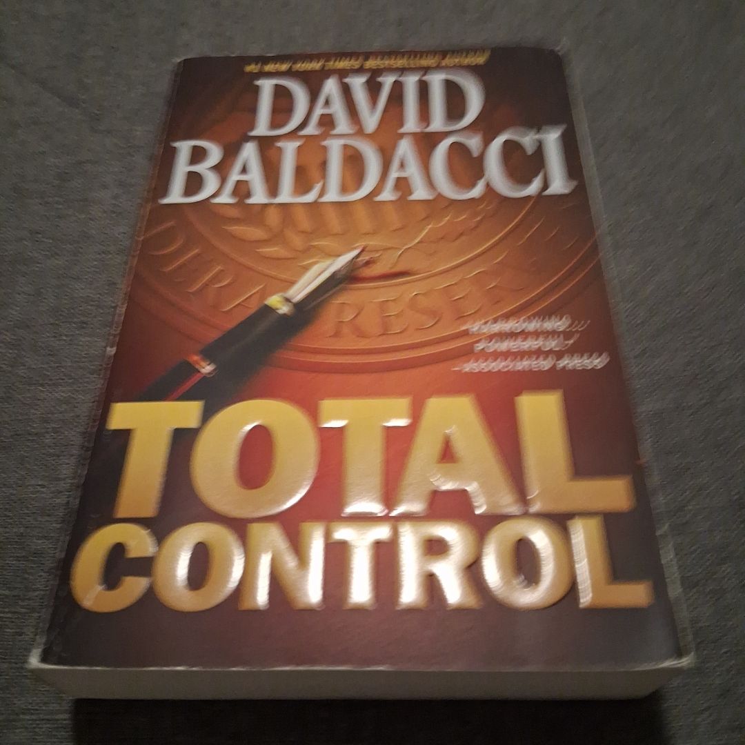 Total Control