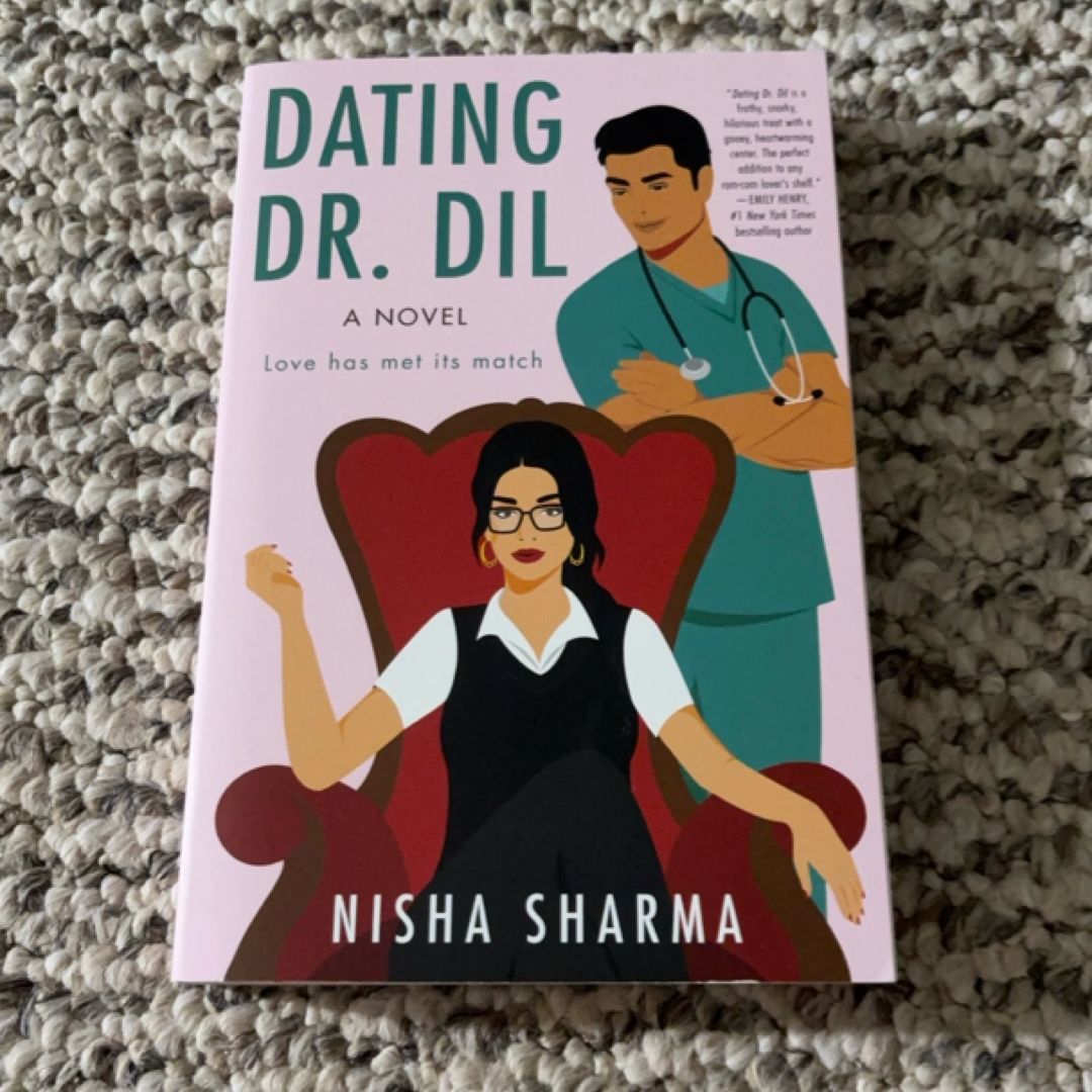 Dating Dr. Dil
