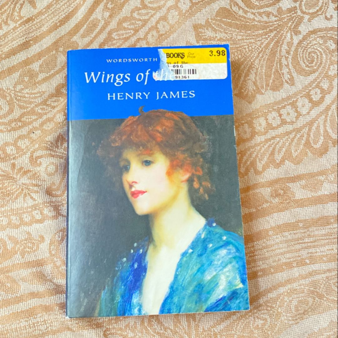 The Wings of the Dove