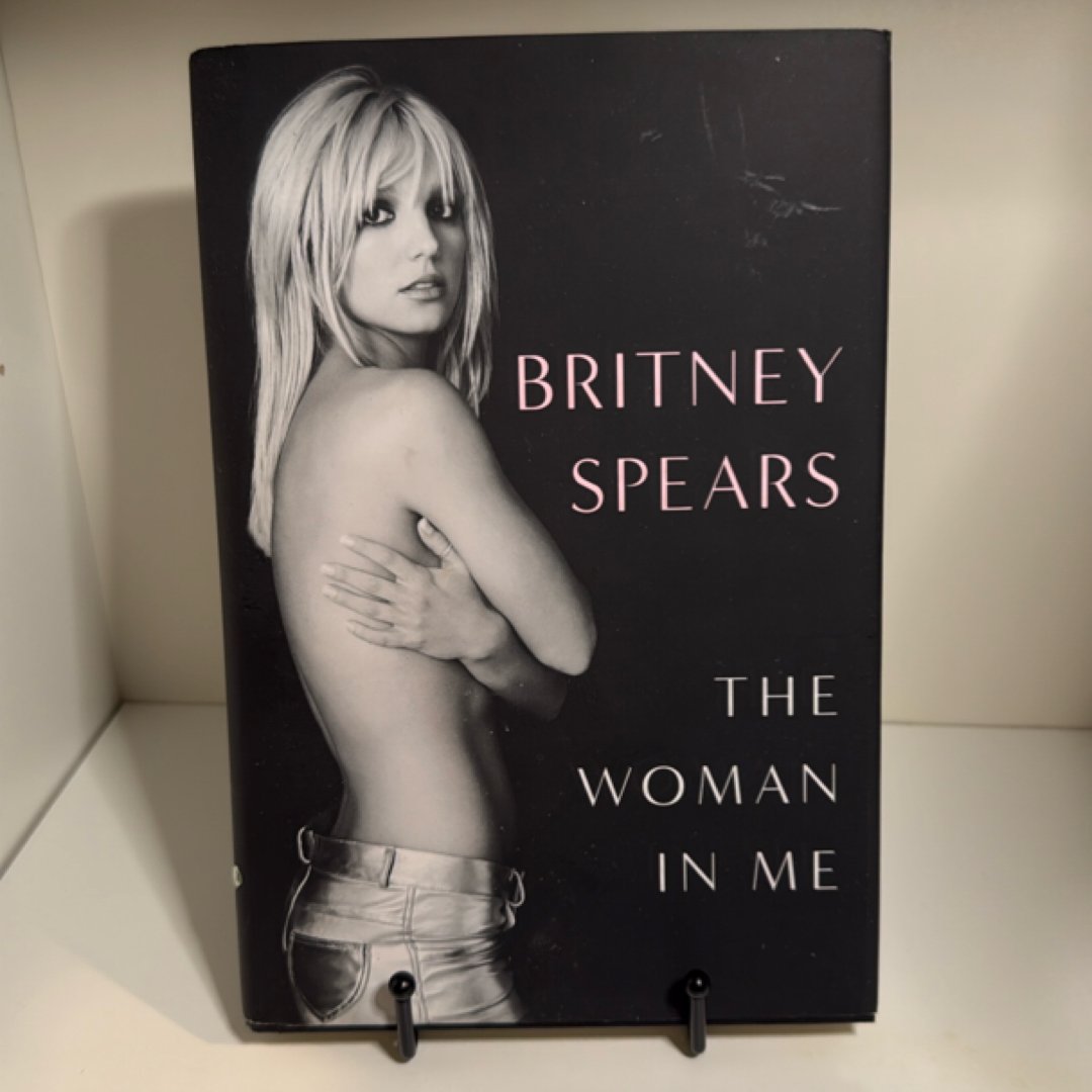 The Woman in Me