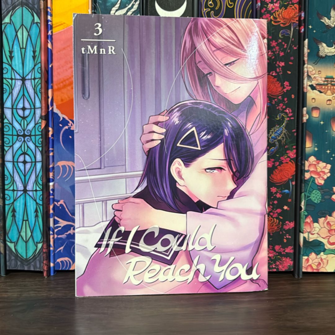 If I Could Reach You 3