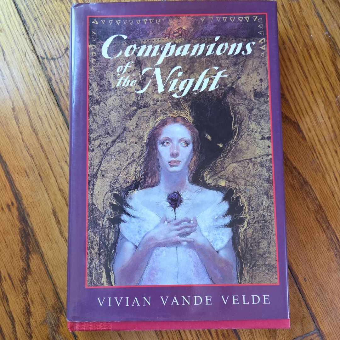 Companions of the Night