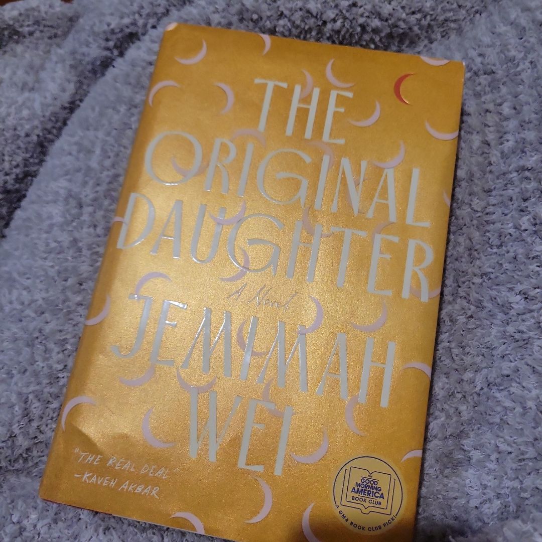 The Original Daughter