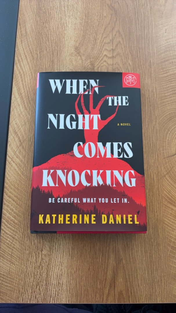 When the Night Comes Knocking