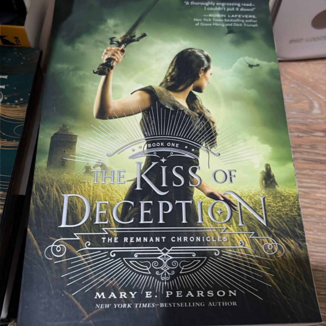 The Kiss of Deception