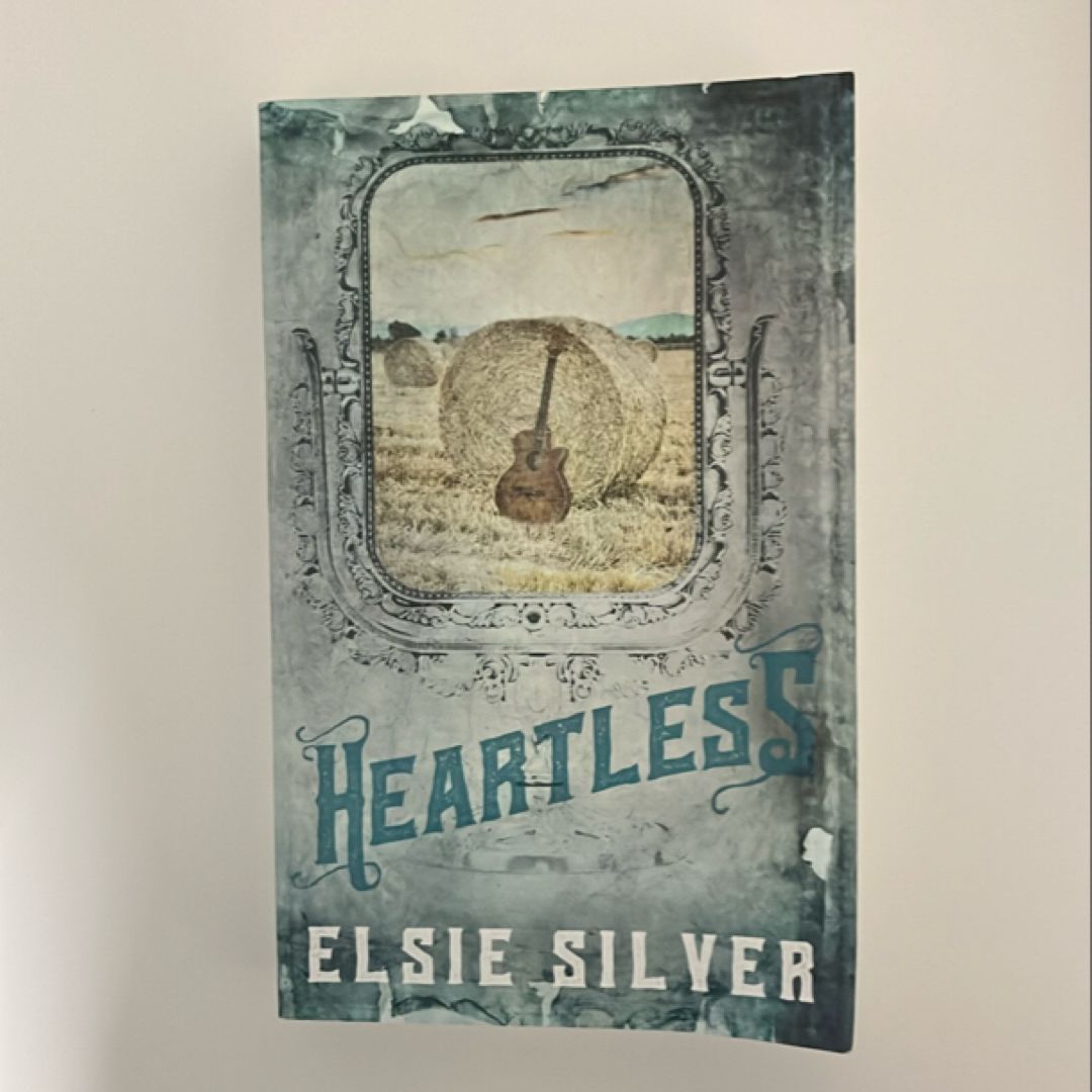 Heartless