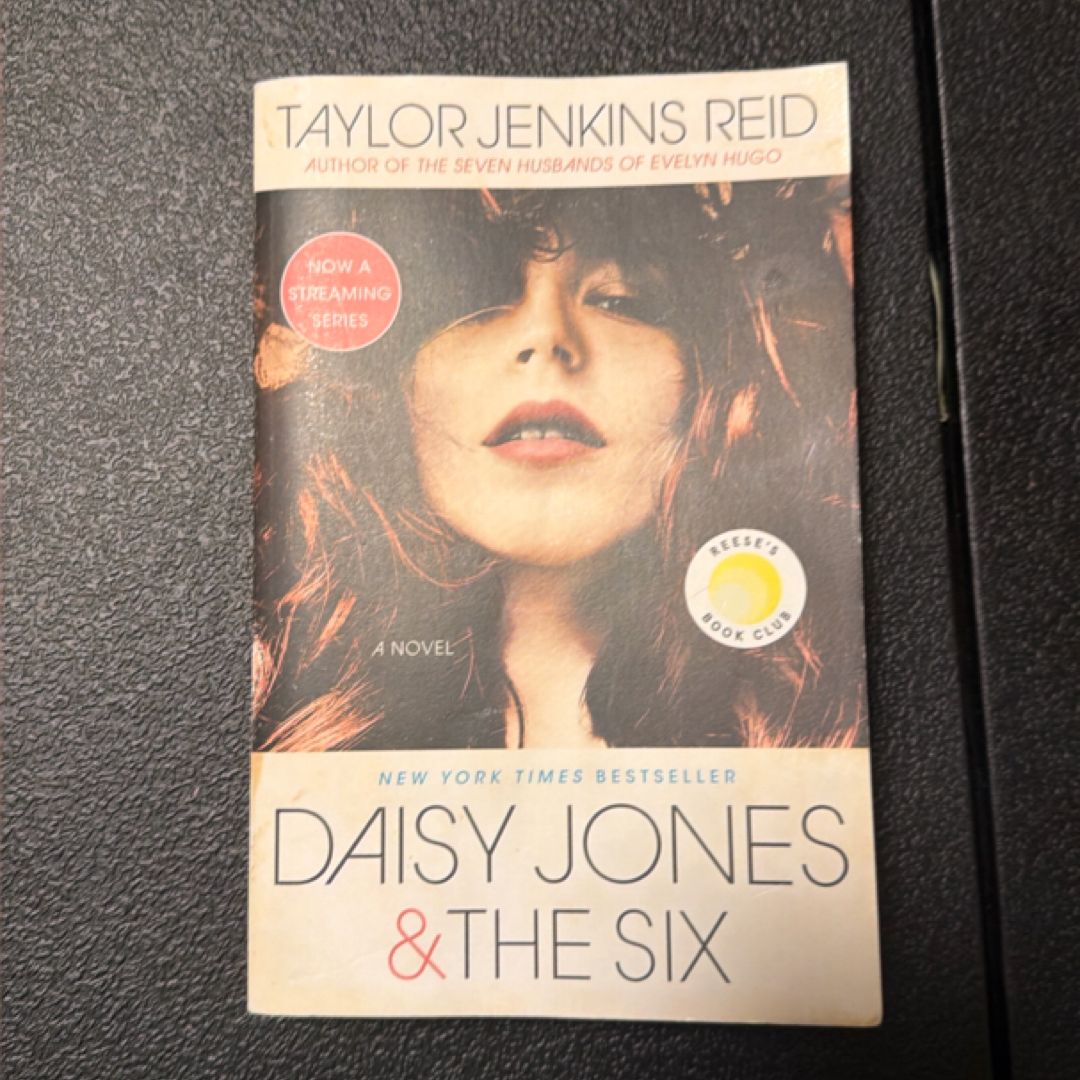 Daisy Jones and the Six