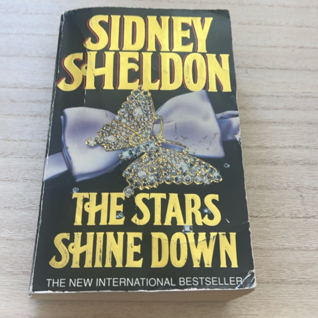 The Stars Shine Down