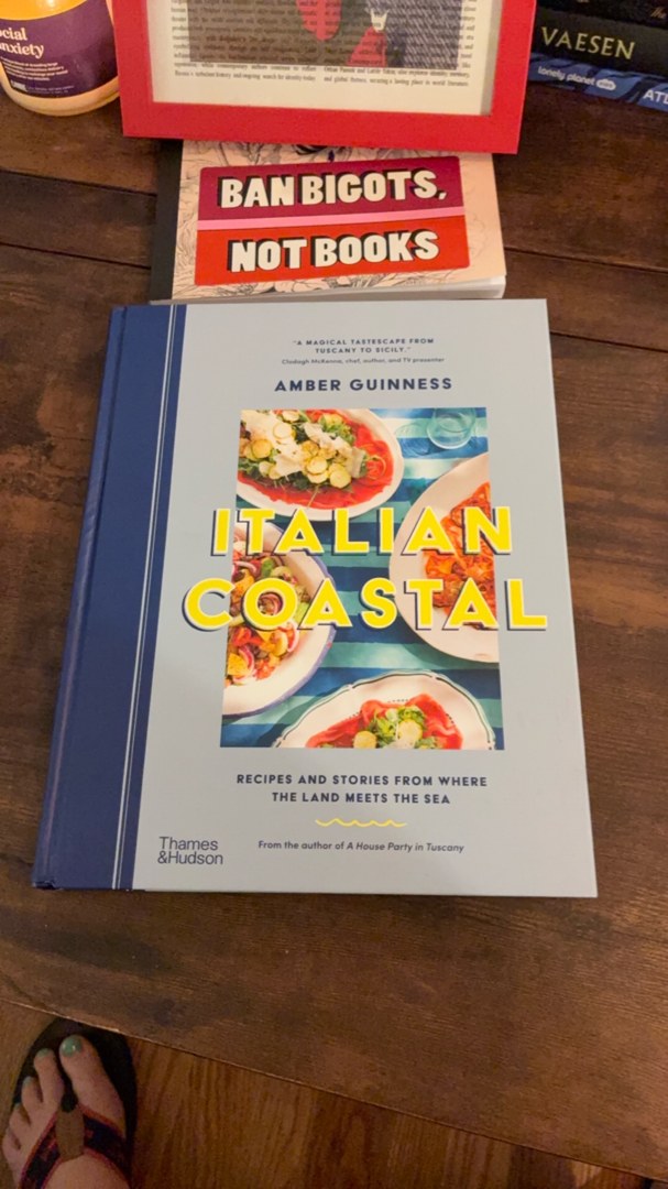 Italian Coastal