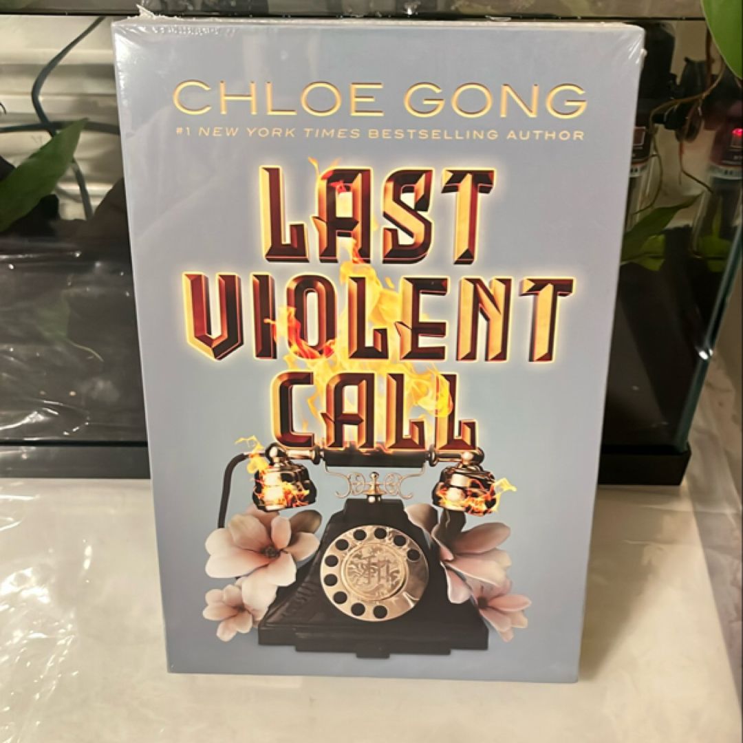 Last Violent Call