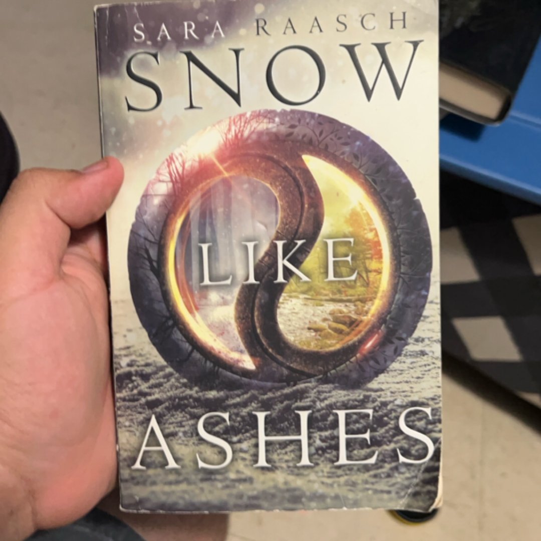 Snow Like Ashes