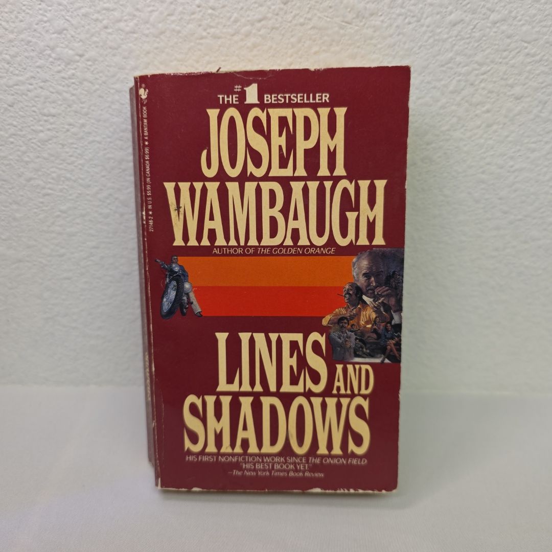 Lines and Shadows